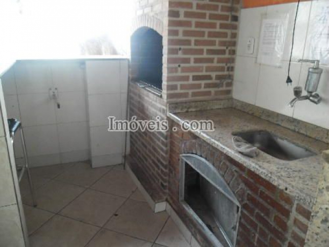 Apartamento à venda com 2 quartos, 58m² - Foto 12