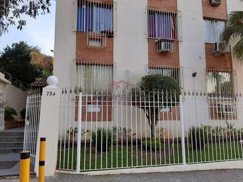 Apartamento à venda com 2 quartos, 58m² - Foto 1