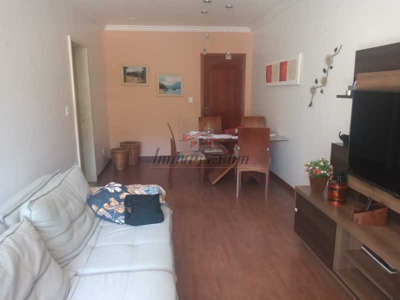 Apartamento à venda com 2 quartos, 80m² - Foto 1