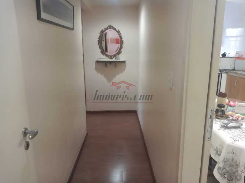 Apartamento à venda com 2 quartos, 80m² - Foto 5