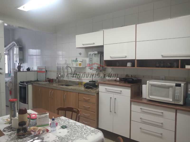 Apartamento à venda com 2 quartos, 80m² - Foto 14