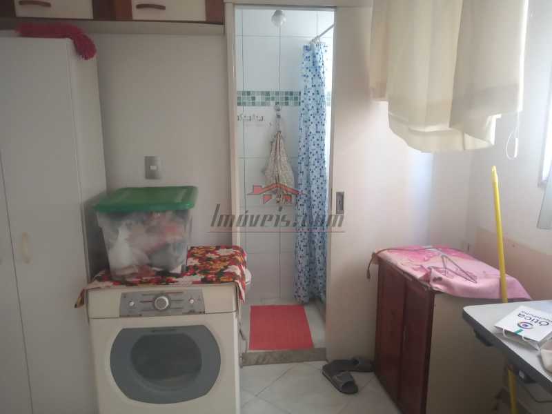 Apartamento à venda com 2 quartos, 80m² - Foto 16