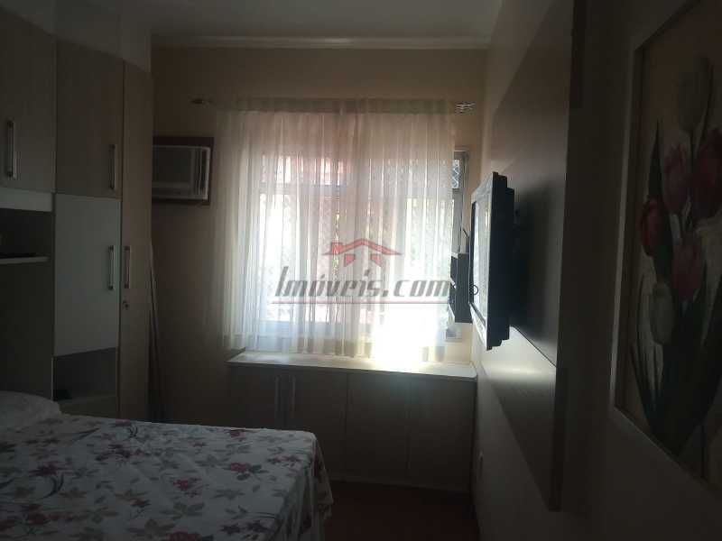 Apartamento à venda com 2 quartos, 80m² - Foto 8