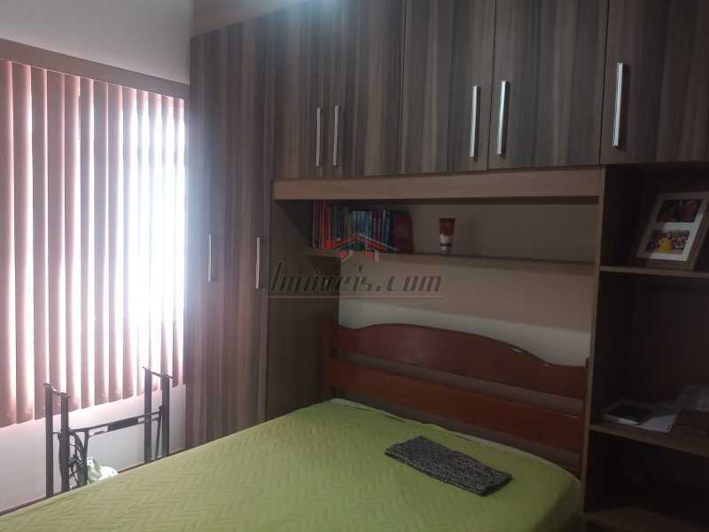 Apartamento à venda com 2 quartos, 80m² - Foto 9