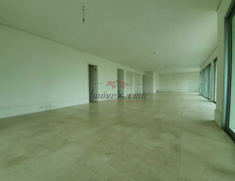 Apartamento à venda com 4 quartos, 402m² - Foto 8