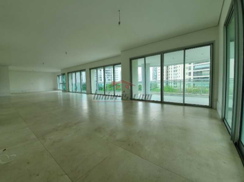 Apartamento à venda com 4 quartos, 402m² - Foto 9