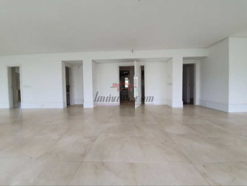 Apartamento à venda com 4 quartos, 402m² - Foto 11