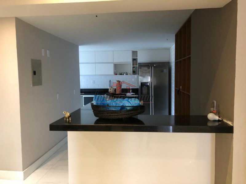 Apartamento à venda com 4 quartos, 170m² - Foto 16