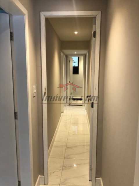 Apartamento à venda com 4 quartos, 170m² - Foto 7