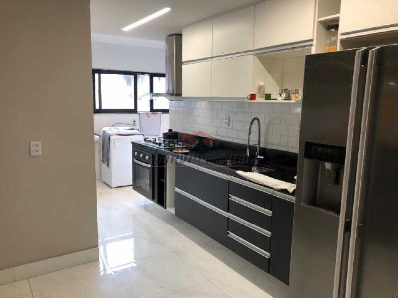 Apartamento à venda com 4 quartos, 170m² - Foto 17