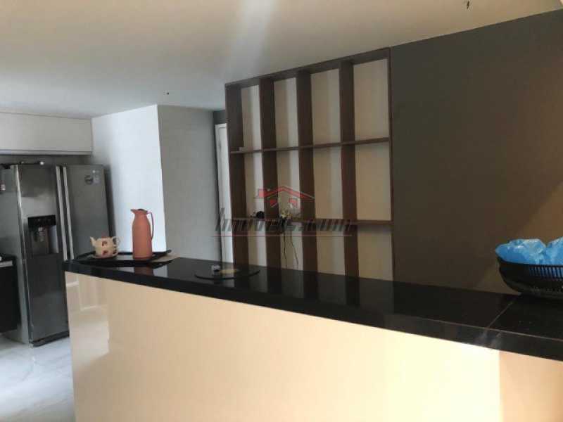 Apartamento à venda com 4 quartos, 170m² - Foto 15