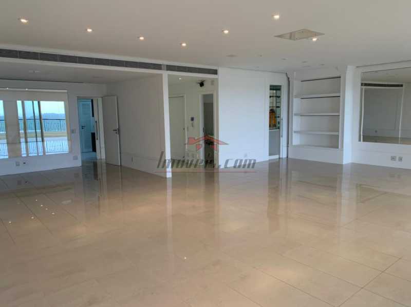 Apartamento à venda com 5 quartos, 435m² - Foto 7