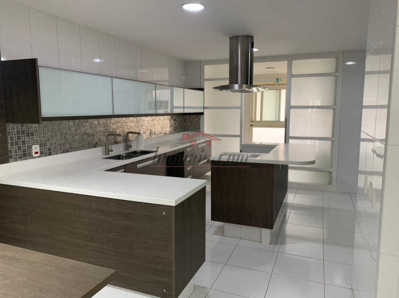 Apartamento à venda com 5 quartos, 435m² - Foto 26