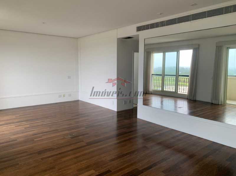 Apartamento à venda com 5 quartos, 435m² - Foto 13