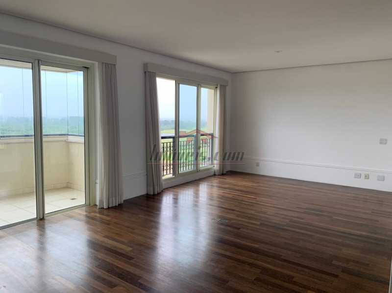 Apartamento à venda com 5 quartos, 435m² - Foto 18