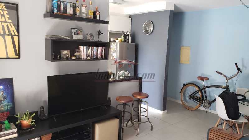 Apartamento à venda com 2 quartos, 52m² - Foto 9