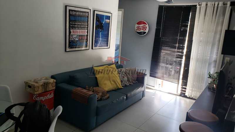 Apartamento à venda com 2 quartos, 52m² - Foto 10