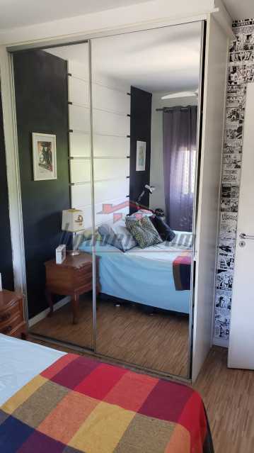 Apartamento à venda com 2 quartos, 52m² - Foto 11