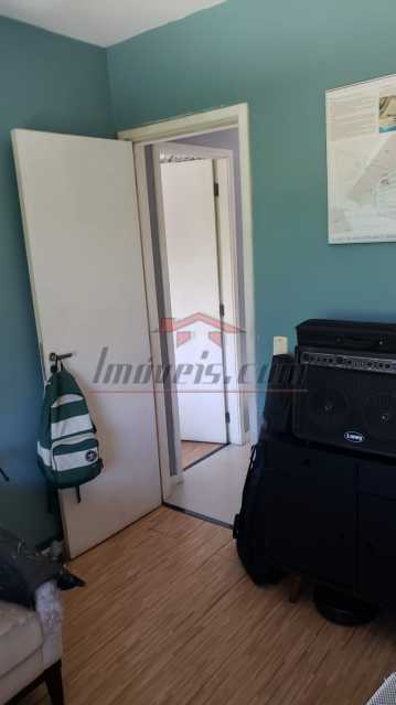 Apartamento à venda com 2 quartos, 52m² - Foto 12