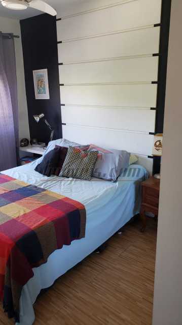 Apartamento à venda com 2 quartos, 52m² - Foto 13