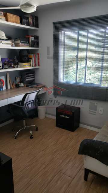 Apartamento à venda com 2 quartos, 52m² - Foto 14