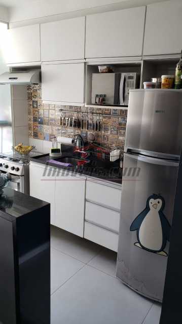 Apartamento à venda com 2 quartos, 52m² - Foto 16