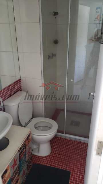 Apartamento à venda com 2 quartos, 52m² - Foto 17