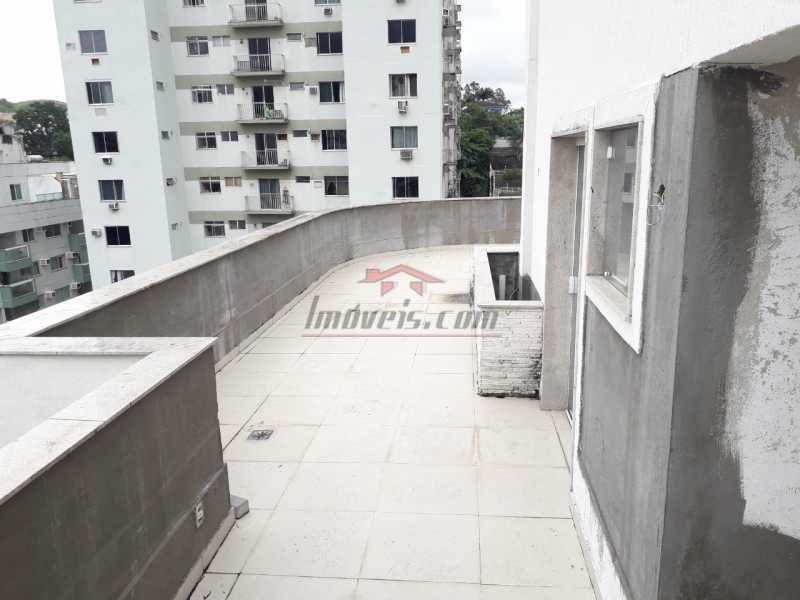 Cobertura à venda com 4 quartos, 215m² - Foto 12