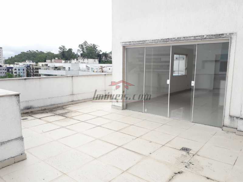 Cobertura à venda com 4 quartos, 215m² - Foto 13