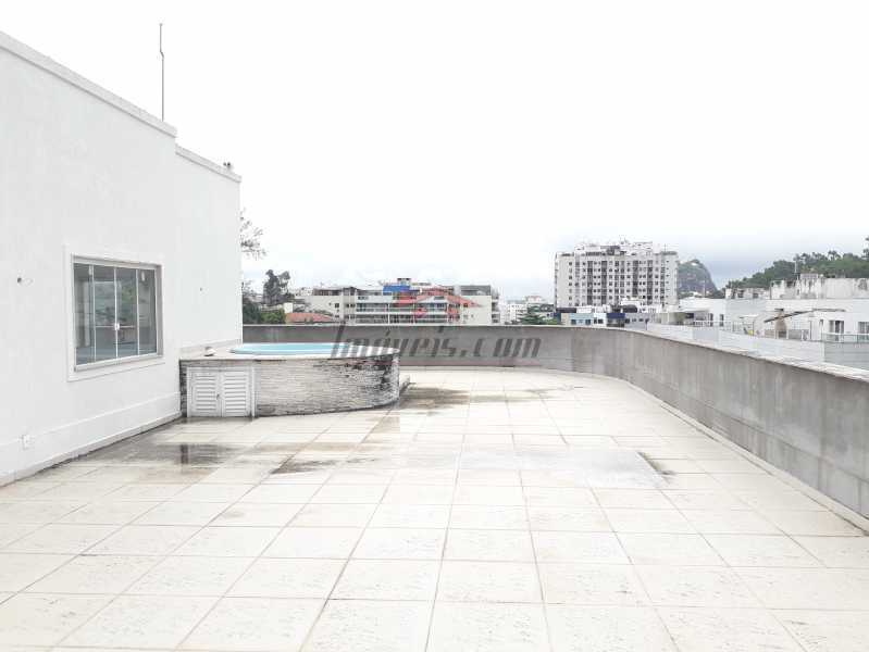 Cobertura à venda com 4 quartos, 400m² - Foto 19