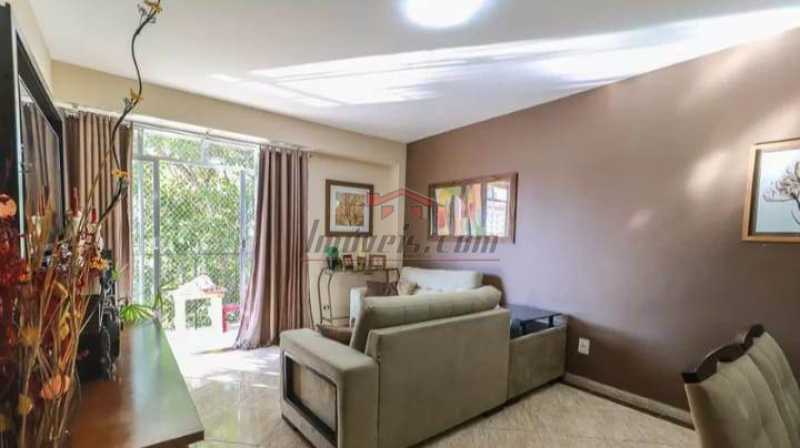 Apartamento à venda com 3 quartos, 100m² - Foto 4