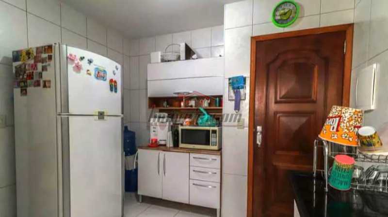 Apartamento à venda com 3 quartos, 100m² - Foto 12