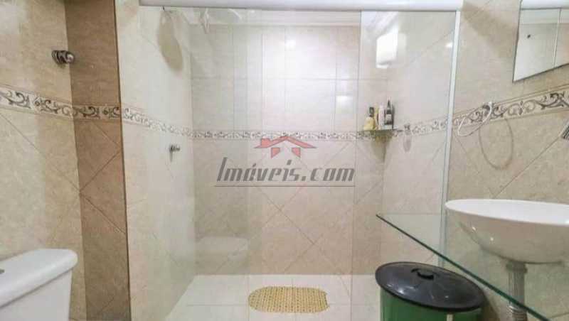 Apartamento à venda com 3 quartos, 100m² - Foto 19