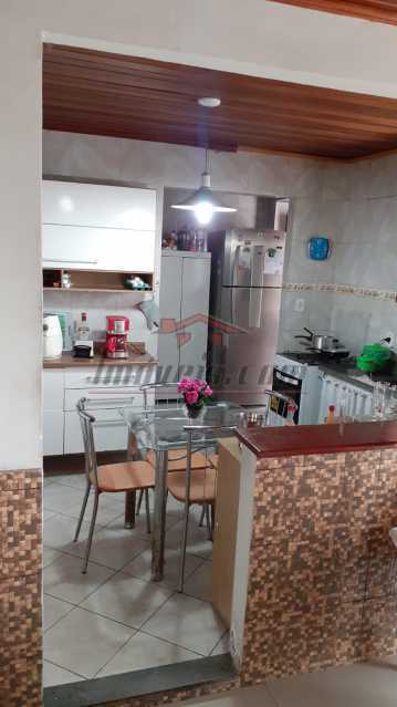 Casa de Vila à venda com 2 quartos, 135m² - Foto 11