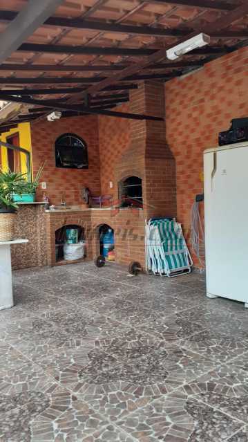 Casa de Vila à venda com 2 quartos, 135m² - Foto 18