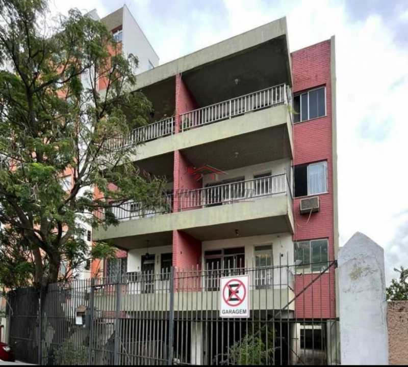 Apartamento à venda com 2 quartos, 60m² - Foto 1