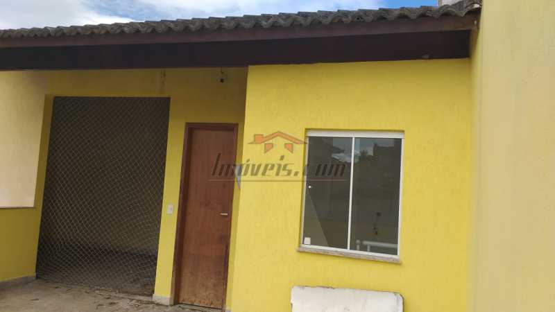 Casa de Condomínio à venda com 3 quartos, 180m² - Foto 23