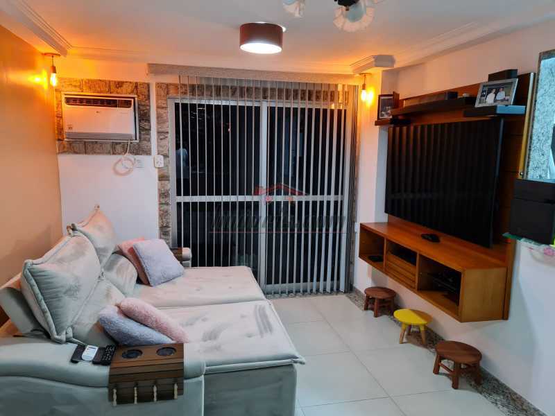 Apartamento à venda com 2 quartos, 70m² - Foto 1