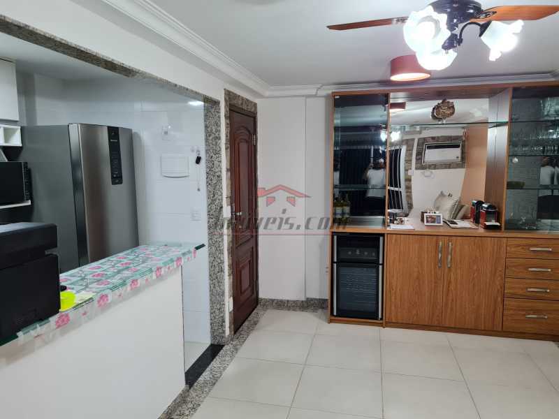 Apartamento à venda com 2 quartos, 70m² - Foto 6