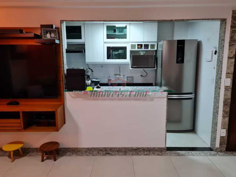 Apartamento à venda com 2 quartos, 70m² - Foto 7