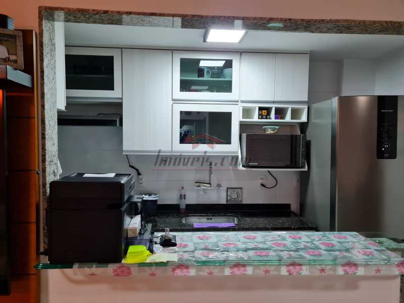 Apartamento à venda com 2 quartos, 70m² - Foto 22