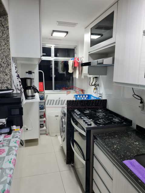 Apartamento à venda com 2 quartos, 70m² - Foto 25