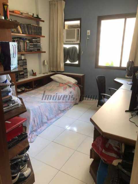 Apartamento à venda com 4 quartos, 162m² - Foto 9