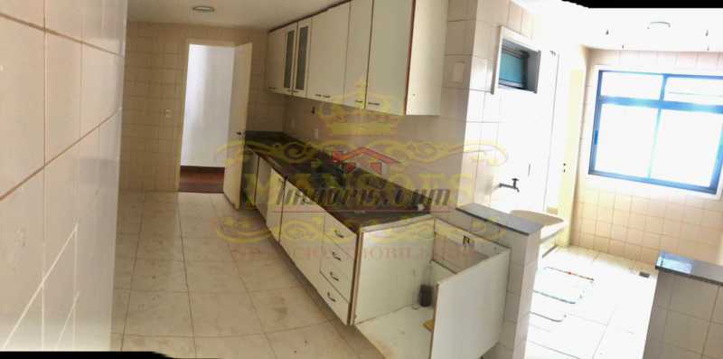 Apartamento à venda com 4 quartos, 147m² - Foto 13