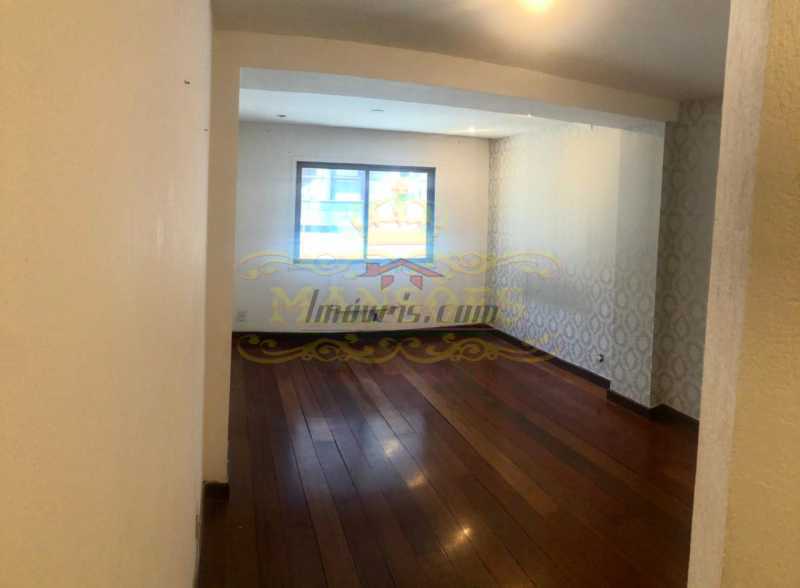 Apartamento à venda com 4 quartos, 147m² - Foto 4