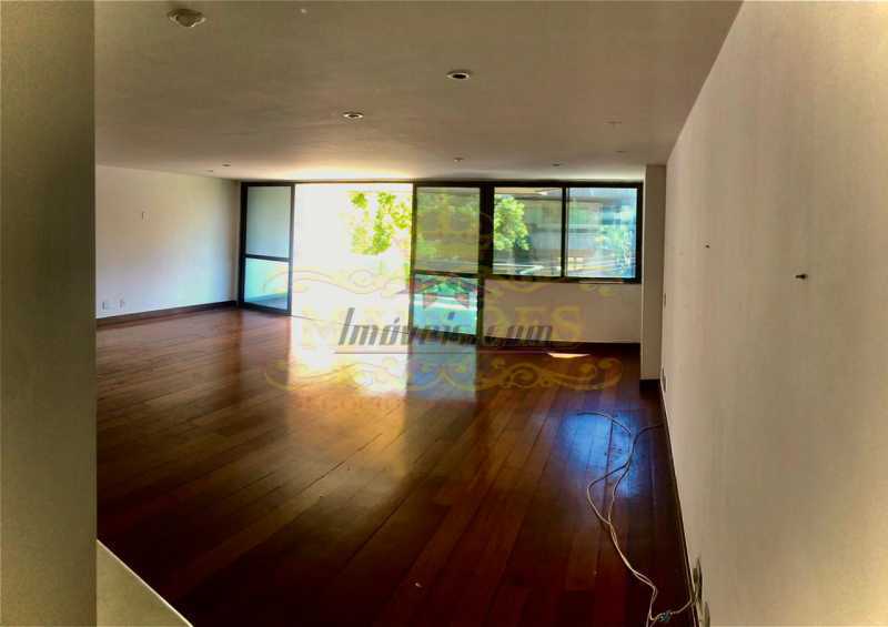 Apartamento à venda com 4 quartos, 147m² - Foto 3