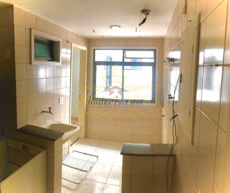 Apartamento à venda com 4 quartos, 147m² - Foto 14