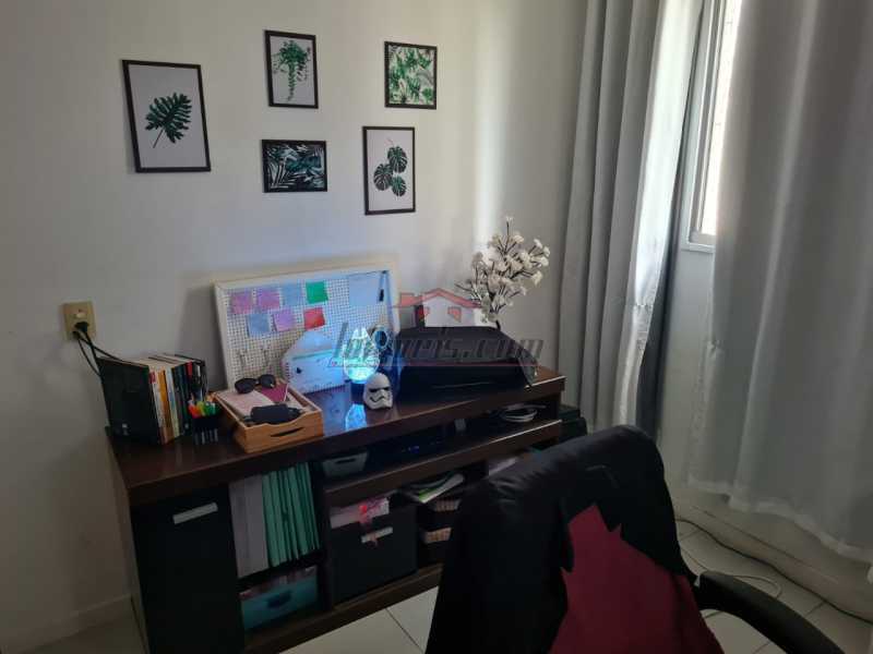 Apartamento à venda com 2 quartos, 50m² - Foto 16