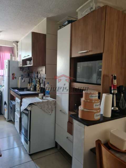 Apartamento à venda com 2 quartos, 50m² - Foto 19