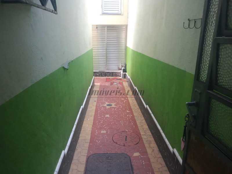 Casa de Vila à venda com 2 quartos, 105m² - Foto 13